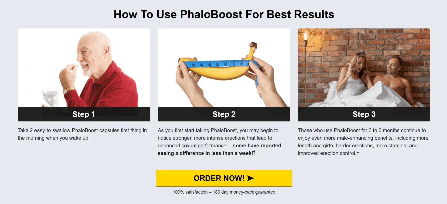 phaloboost how to use