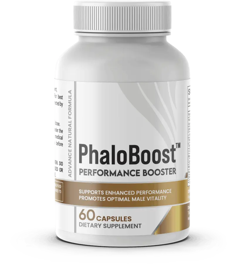 phaloboost supplement