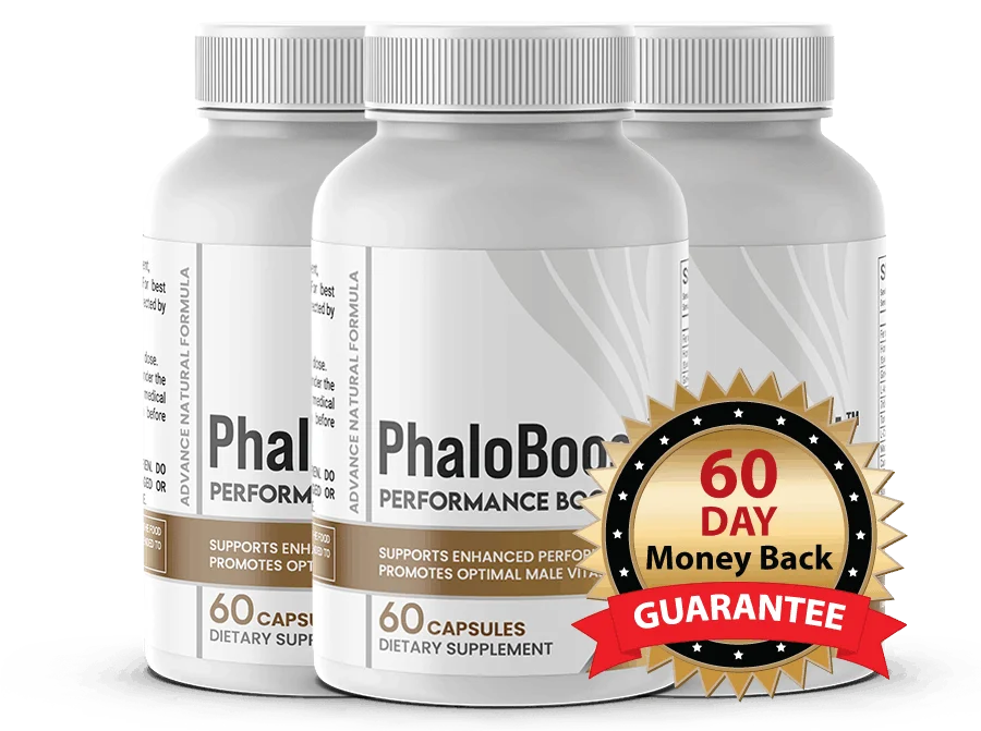 phaloboost